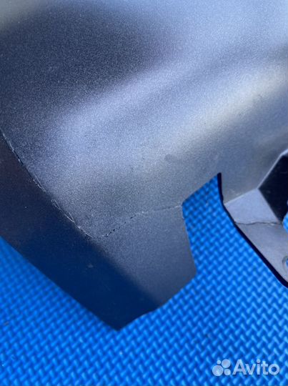 Обшивка bmw c 650gt