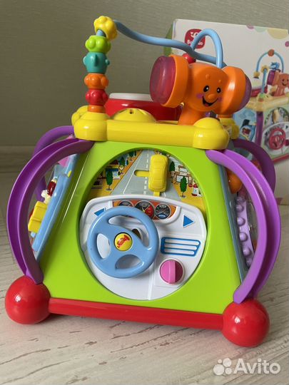 Детский игровой центр Активити