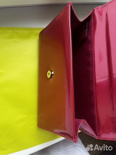 Косметичка christian lacroix