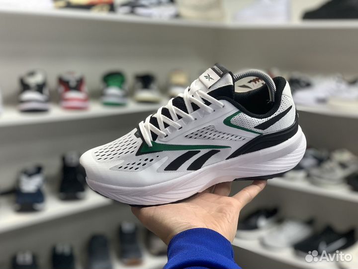 Кроссовки Reebok speed 22 tr