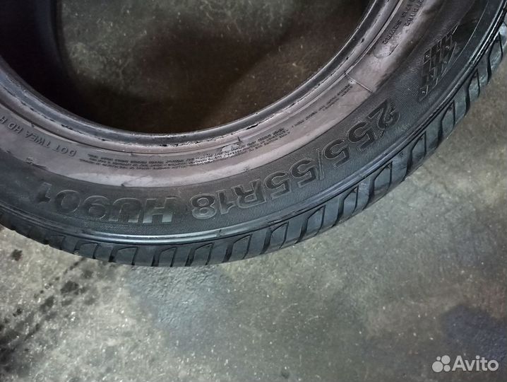 Headway HC768 255/55 R18 105V