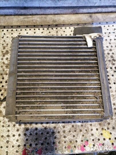 Радиатор кондиционера салонный Mazda 6GG 2.0
