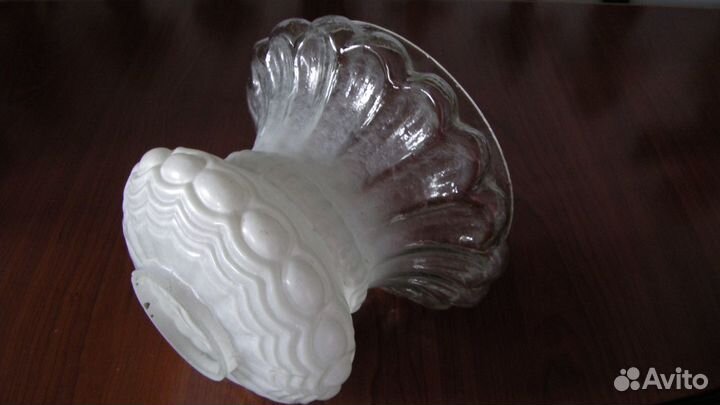 Плафон-абажурчик для светильника