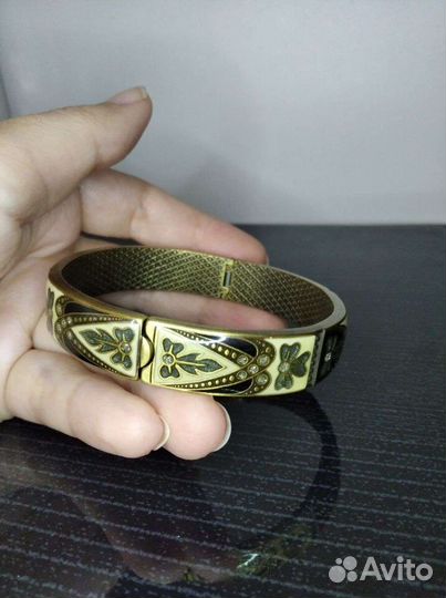 Браслет Клара Бижух винтажный