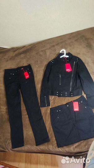 Костюм Pelican