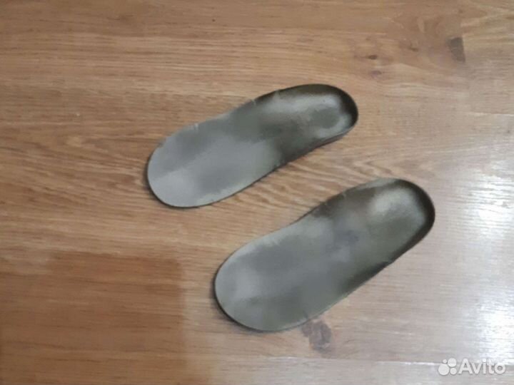 Ортопедические стельки