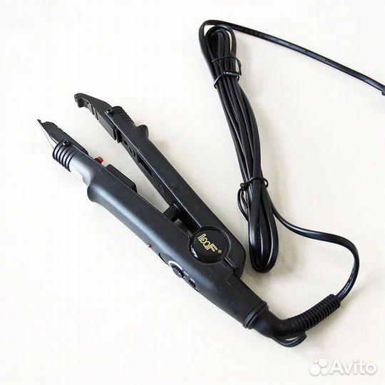 Щипцы для наращивания волос
