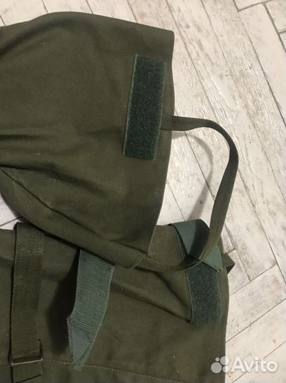 Краги армейские Швеция