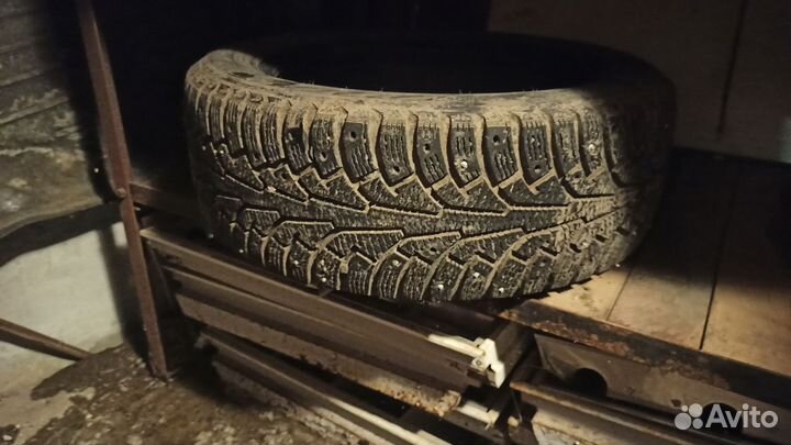 Nokian Tyres Nordman 5 205/55 R16 94T