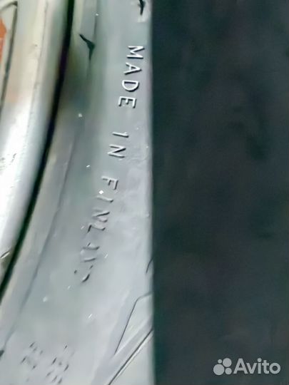 Nokian Tyres Hakkapeliitta 7 185/65 R15