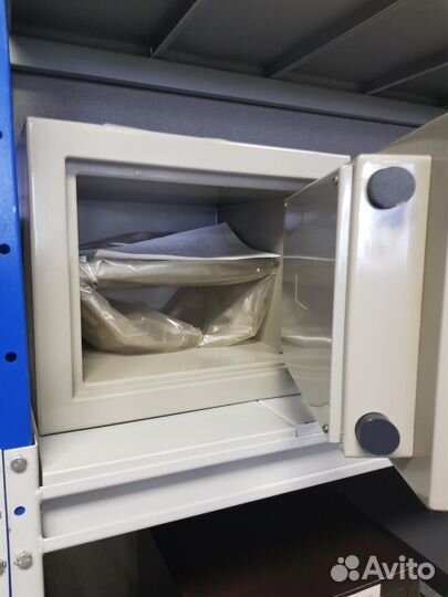 Сейф кз 051 эл