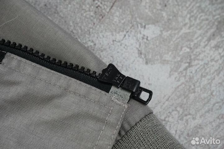 Ветровка Carhartt Cordura