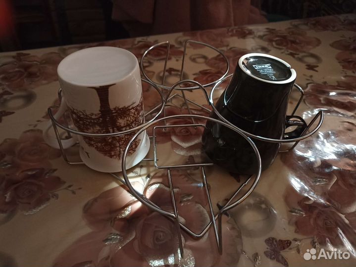 Подставка для кружек