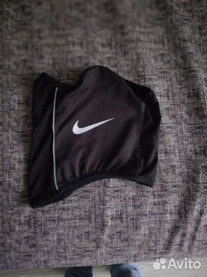 Снут nike в хорошем состоянии