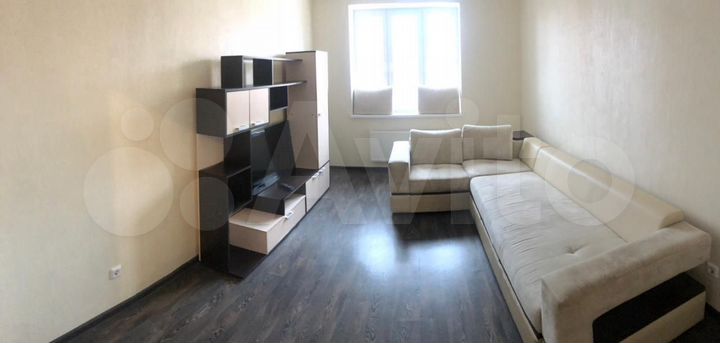 2-к. квартира, 65 м², 10/22 эт.