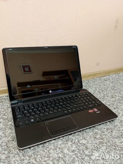 HP M6 AMD-A6 3.20GHz/2Gb Video/SSD+HDD/6GB RAM