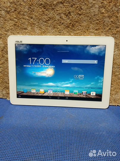 Планшет Asus
