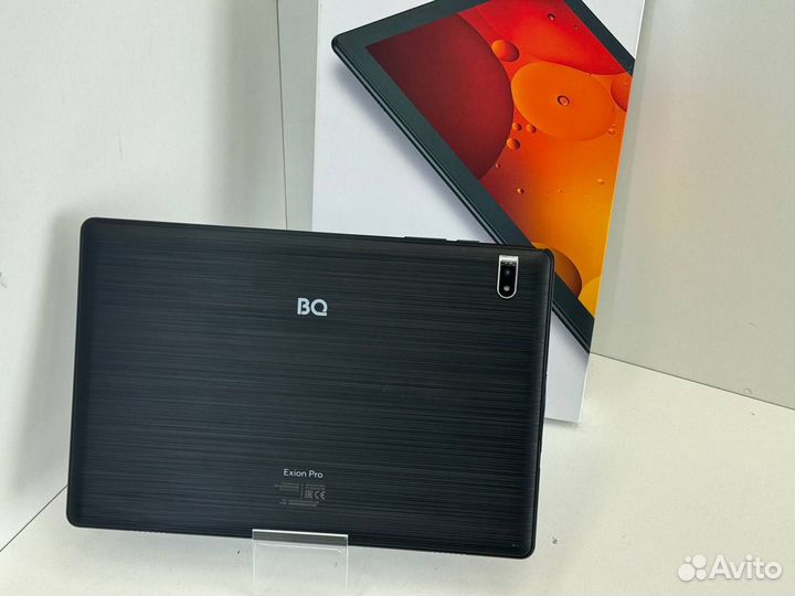 Планшет с SIM-картой BQ BQ-1024L Exion Pro 2/32 GB