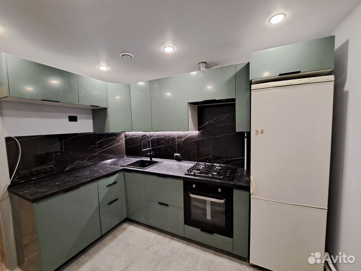 Сборщик кухонной мебели