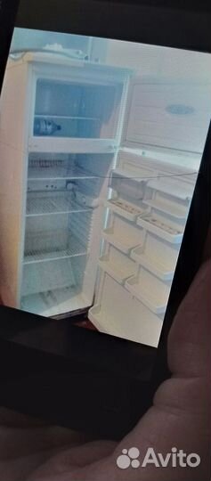 Холодильник атлант бу