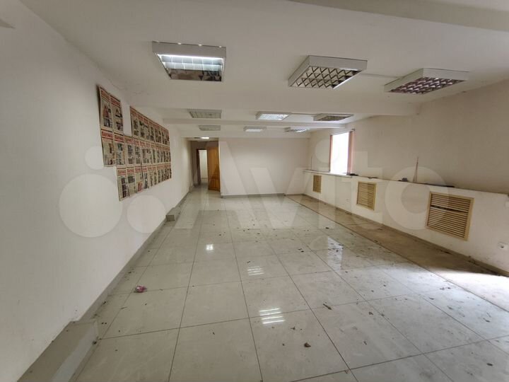 Свободного назначения, 126.4 м²