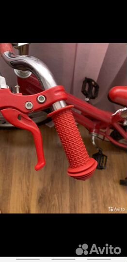 Детский велосипед itsimajical imadinariym