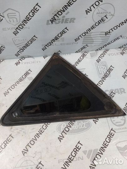 Стекло форточка кузова левое Kia Ceed 1 ED