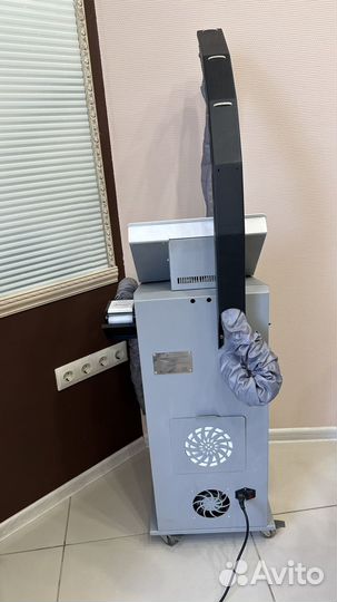 Аппарат Wirtex slim