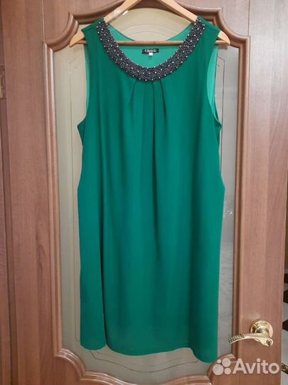 Платье 50 размера