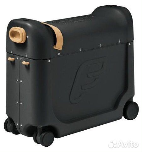 Чемодан Stokke jetkids (аренда)