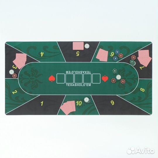 Аренда покер