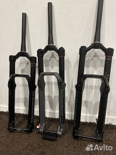 Новые велозапчасти под заказ из Европы