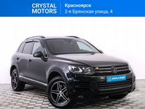 Volkswagen Touareg 3.6 AT, 2011, 247 600 км, с пробегом, цена 1 449 000 руб.