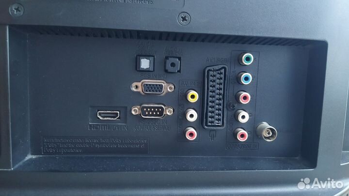 Телевизор LG