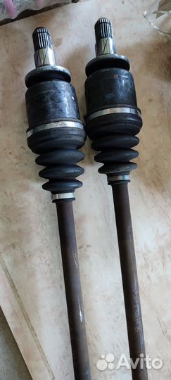 Задний привод subaru impreza wrx 3