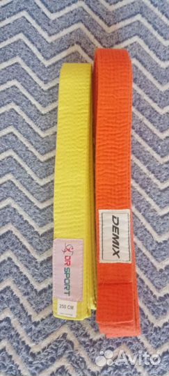 Кимоно для каратэ