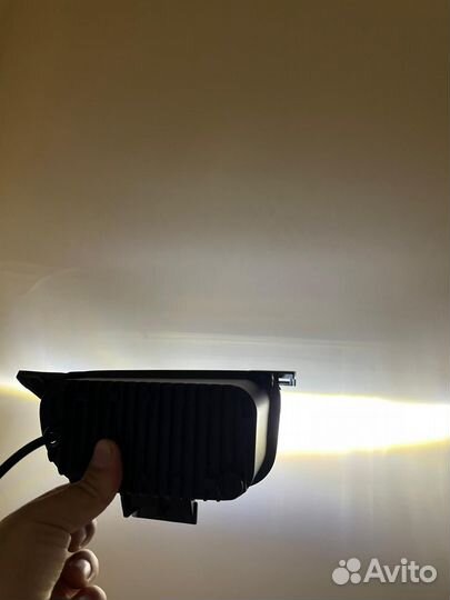 Противотуманные фары на Фольксваген t4