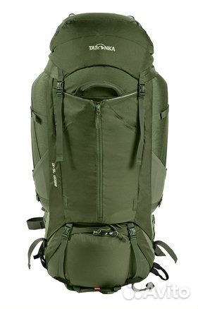 Рюкзак tatonka bison 75+10