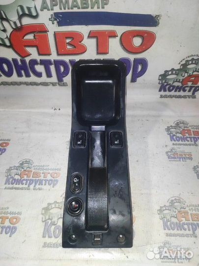 Накладка торпедо Ford Scorpio (1986 - 1992)