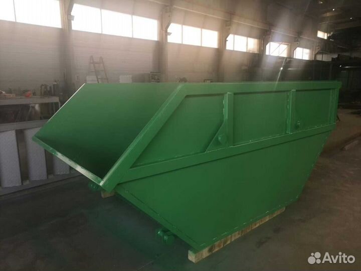 Изготовление металлоконструкций любой сложности