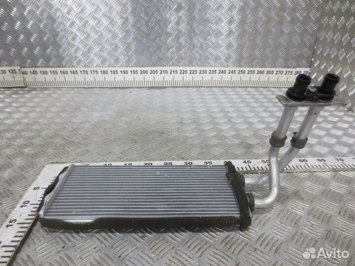 Радиатор печки Mercedes-Benz A0008303420