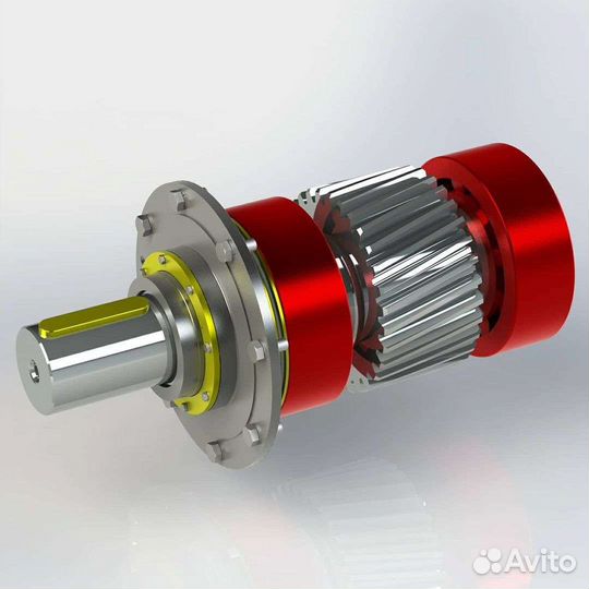 Инжиниринг, разработка кд, обучение CAD