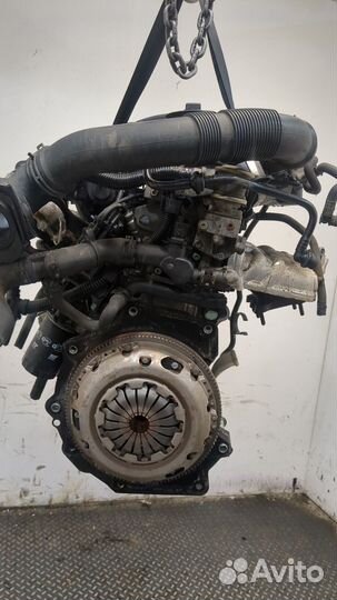 Двигатель Seat Altea, 2006