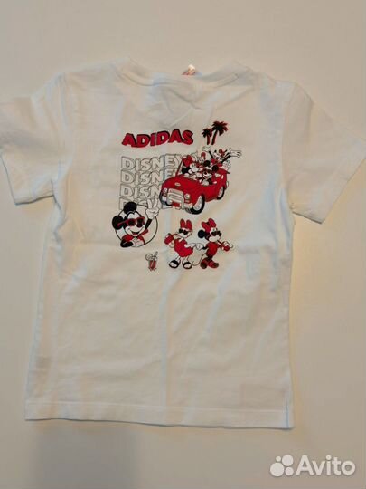 Футболка adidas