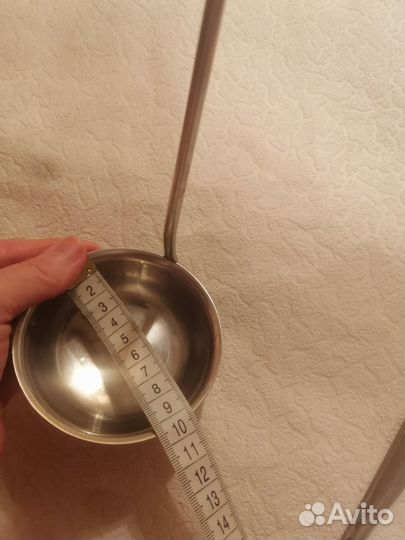 Половник СССР