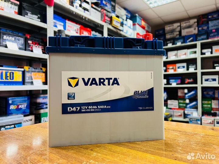 Аккумулятор на автомобиль Подбор Доставка