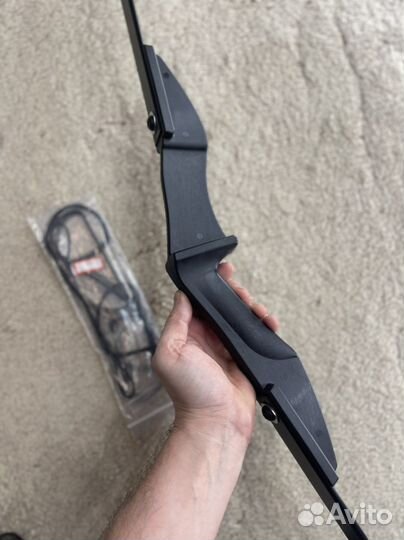 Разборный Лук для стрельбы стрелы бу из лука