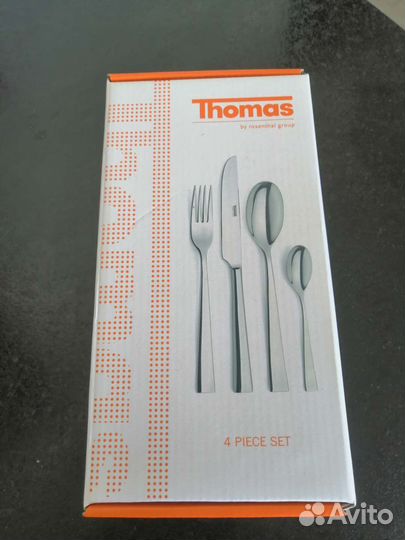 Фирменный набор Tomas