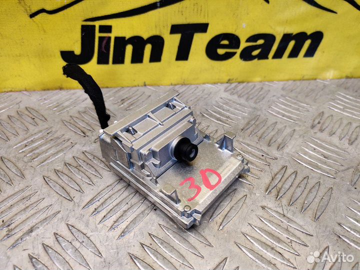 Передняя камера Renault Arkana H4M H4MC 2022