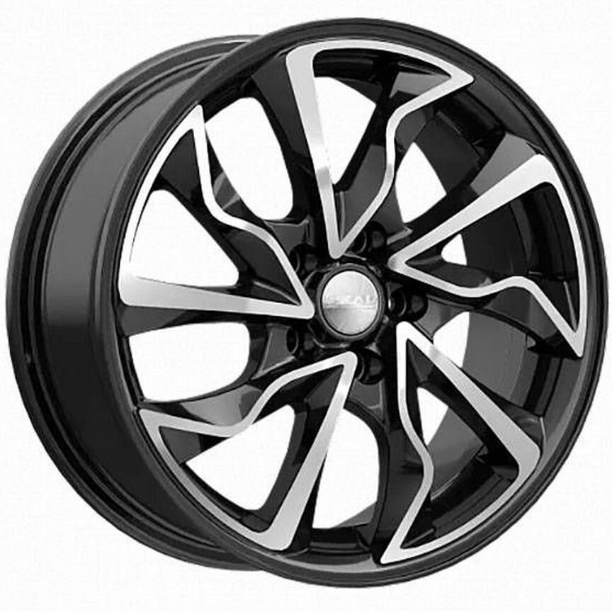 Диски skad Marseille 7x17 5x112 ET40 D57.1 Алмаз